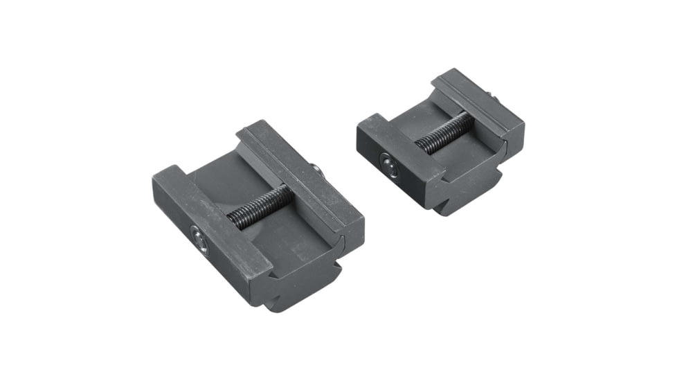 Weaver Picatinny Riser Set 99658