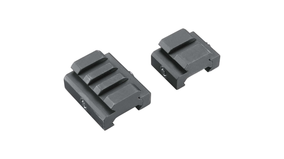 Weaver Picatinny Riser Set 99658