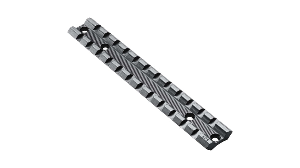 Weaver Savage A17 &amp; A22 Multi Slot, Matte, Blister, 48308