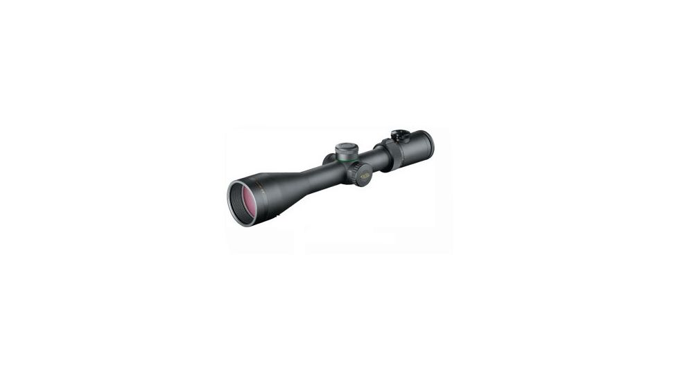 Weaver Classic Extreme 2.5-10 x50mm Matte Black Rifle Scope
