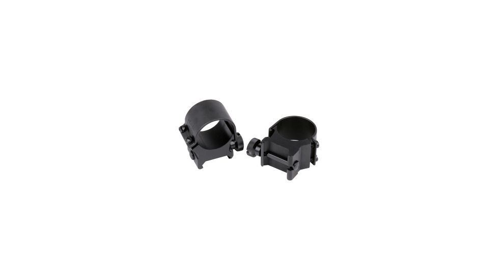 Weaver Standard Detachable