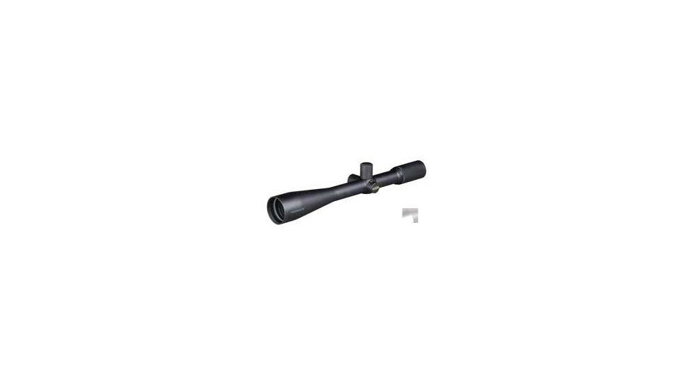Weaver T-Series Xr 36X40 W/ Sunshade, Silver Rifle Scope 849944