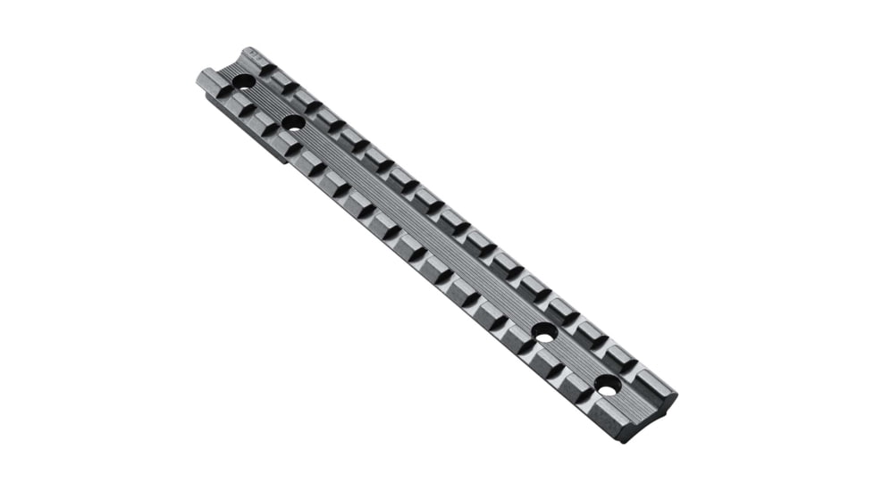 Weaver Winchester XPR Long Action Multi Slot Base, Matte, Blister, 48317