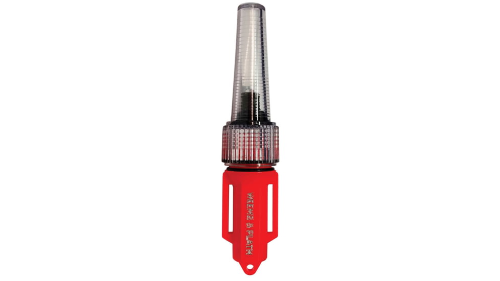 Weems &amp; Plath Inc. Personal Rescue Strobe, S-1001