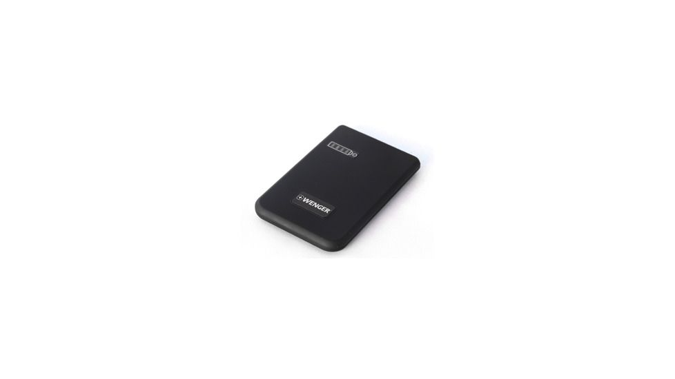 Wenger Battery Unit 2200mah (for Standard 2.25w Solar Charger) 44004