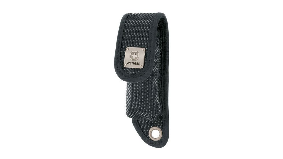 Wenger Nylon Pouches for Ranger Swiss Army Knives