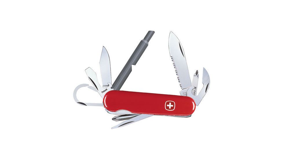 Wenger Swiss Army Knife Matterhorn 16994
