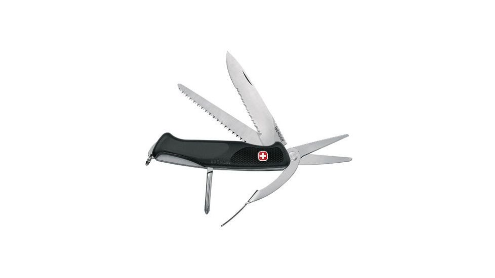 Wenger Ranger 172 Swiss Army Pocket Knife 16309