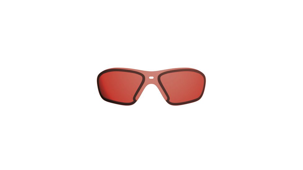 Wenger Winter Active Lens, Red 40823