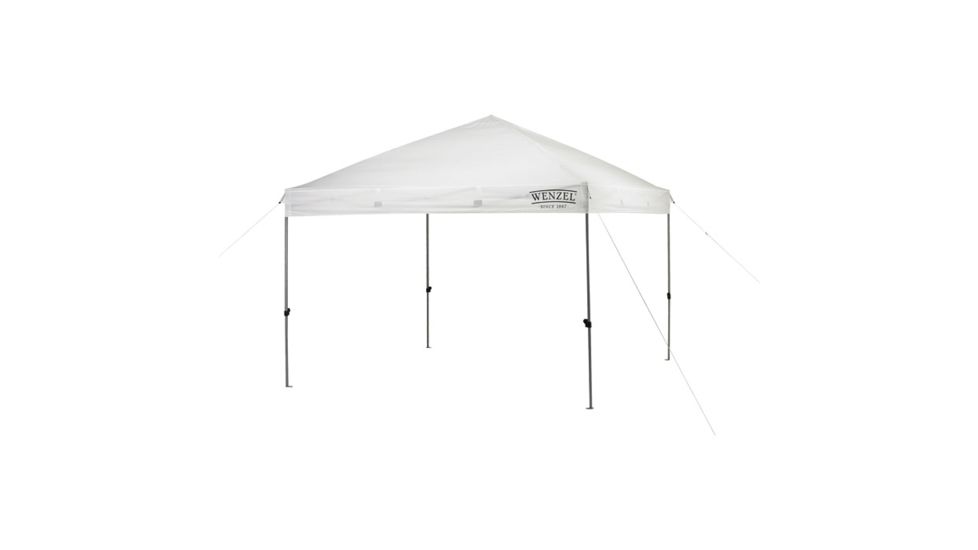 Wenzel  Sunshade Canopy 10x10 33046