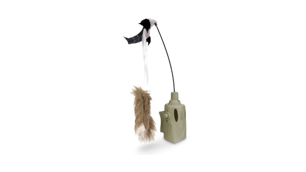 Western Rivers Mantis Pro  Decoy, WRC-MPDECOY