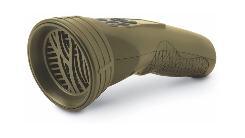 Western Rivers Mantis Six Shooter Eletronic  Caller WRC-GC6S