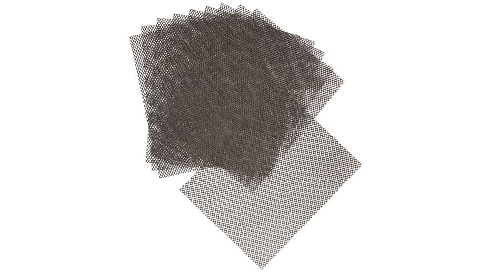 Weston Products Dehydrator Netting Sheets 13.9in. x 10.6in., Per 10 191328