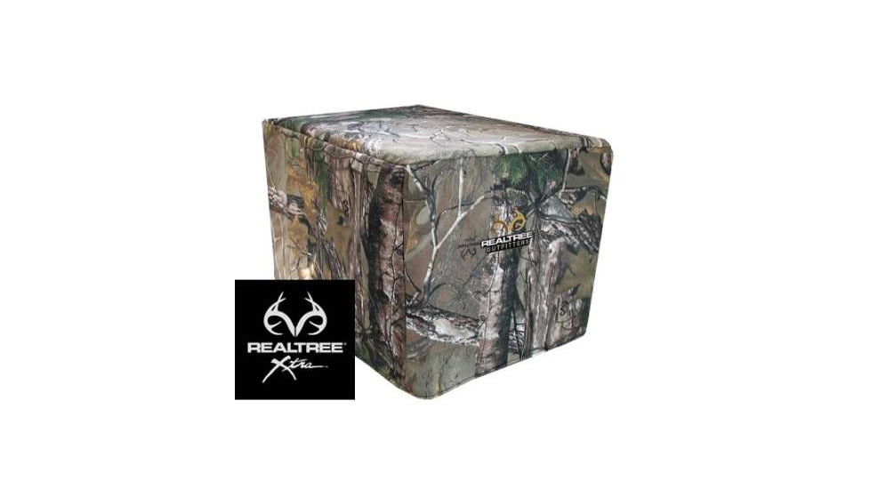 Weston Products Food Dehydrator - 8 Tray w/ Cover, Realtree 75-0101-RT