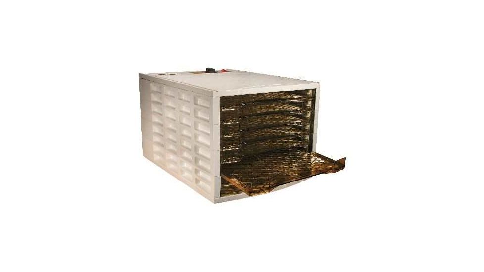 Weston Products Food Dehydrator - 8 Tray w/ Cover, Realtree 75-0101-RT
