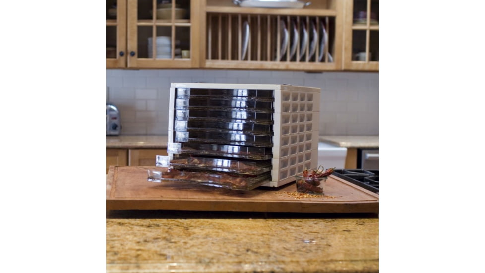 Weston Products Food Dehydrators - 6 Tray 75-0301-W