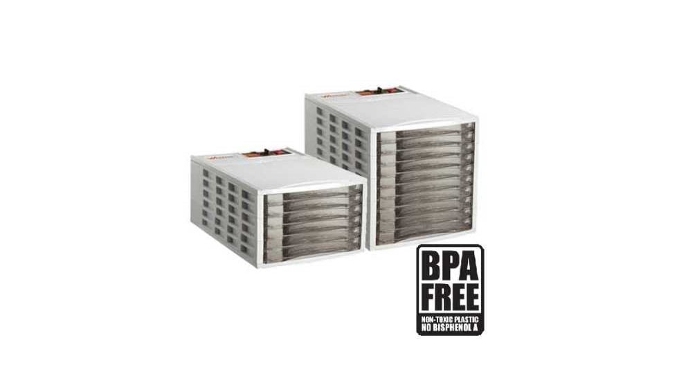Weston Products Food Dehydrators - 6 Tray 75-0301-W