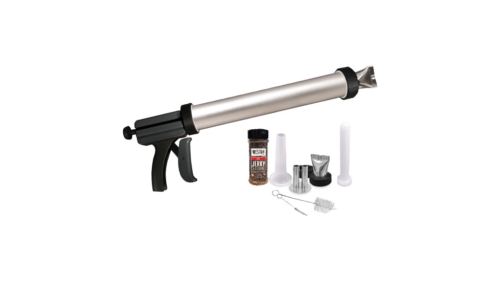 Weston Products The Original Jerky Gun, 37-0111-W