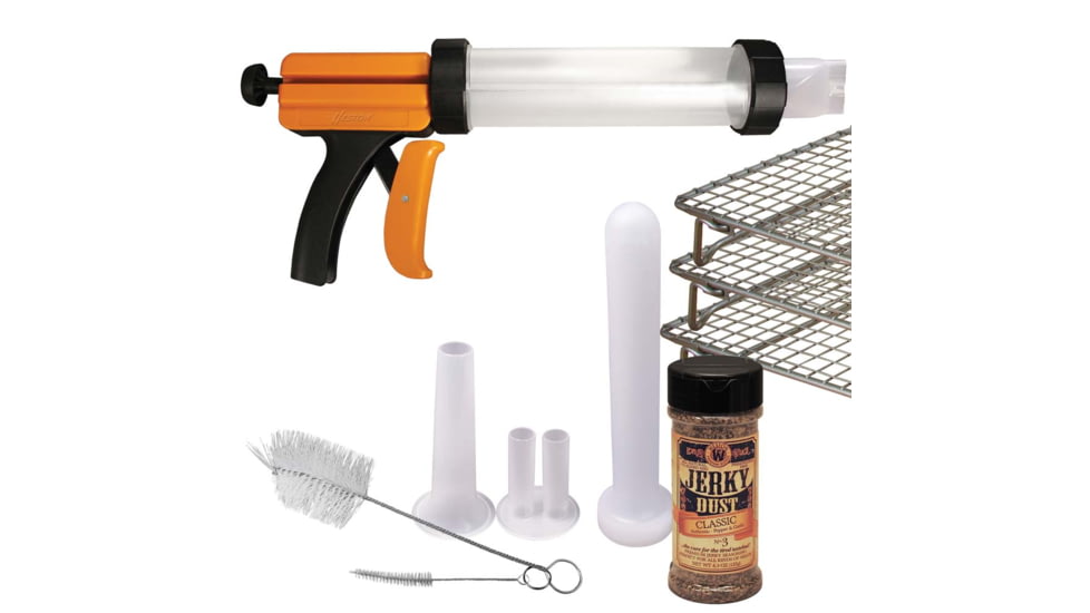 Weston Products Jerky Gun, Original Kit 191335