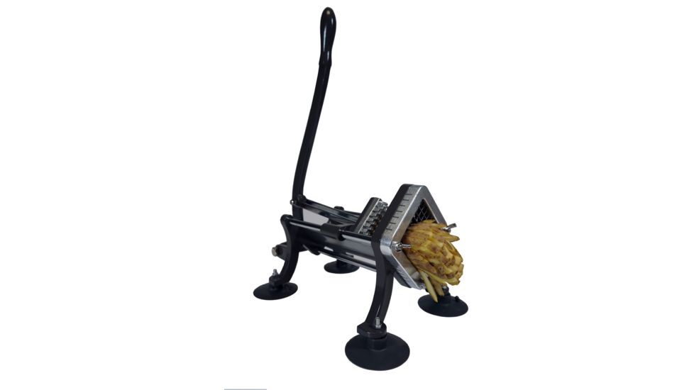 Weston Products Restaurant Quality French Fry Cutter, 36-3501-W