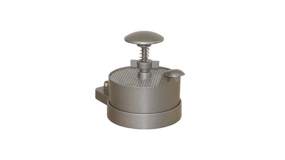 Weston Products Single Burger Press, Realtree 07-0310-RT