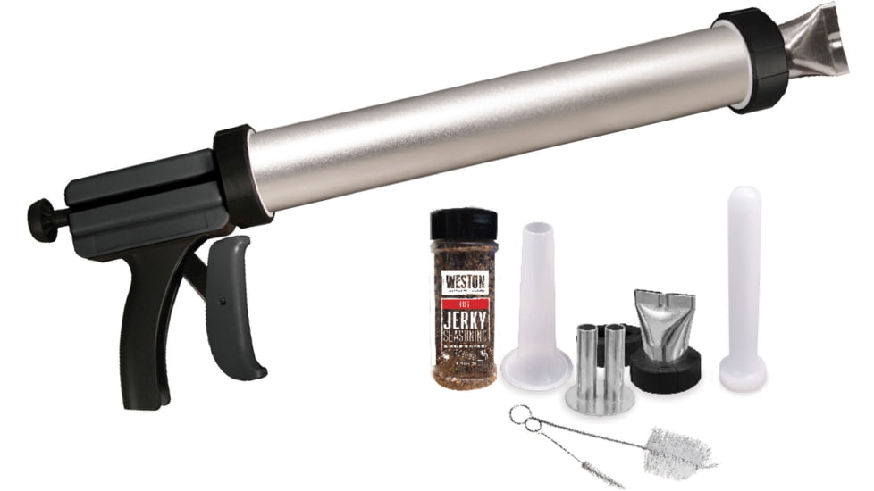 Weston Products The Original Jerky Gun, 37-0111-W