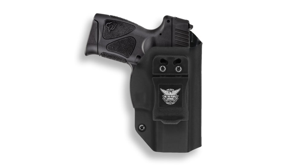 Wethepeopleholsters.Com Taurus G3C IWB Holster, Constitution, Right, WTP-1451007-R