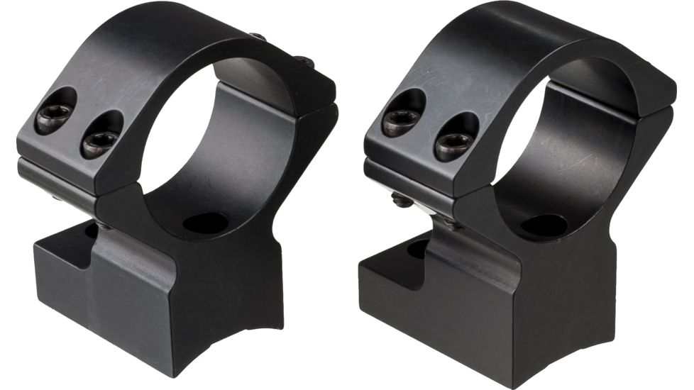 WGUN 62622 BASE/RINGS XPR 1IN HIGH