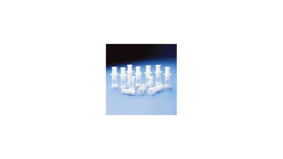 Whatman Autovial Syringeless Filters, Whatman AV125UAQU Pvdf Membrane With Prefilter, Nonsterile