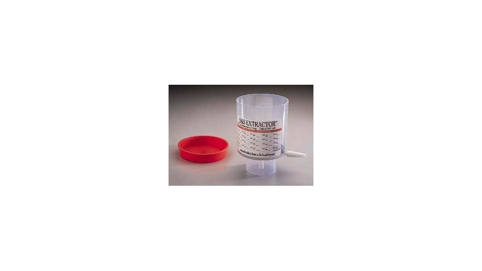 Whatman Extractor Ethidium Bromide Waste Reduction System, Whatman 10448031 Extractor Standard Pack