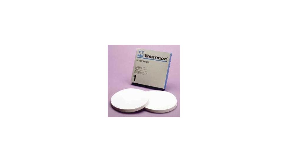 Whatman Grade No. 1 Filter Paper, Whatman 1001-042