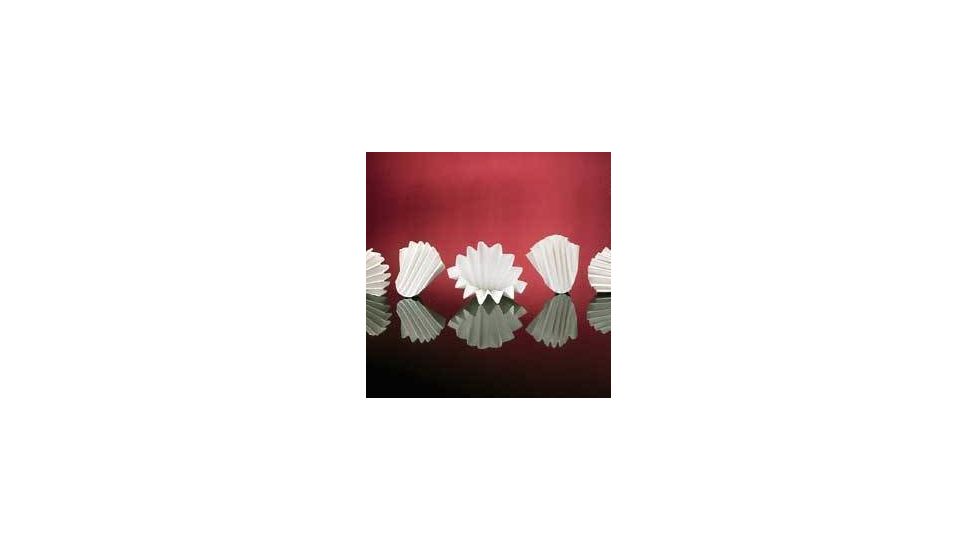 Whatman Grade No. 113V Folded Filter Paper, Whatman 1213-150