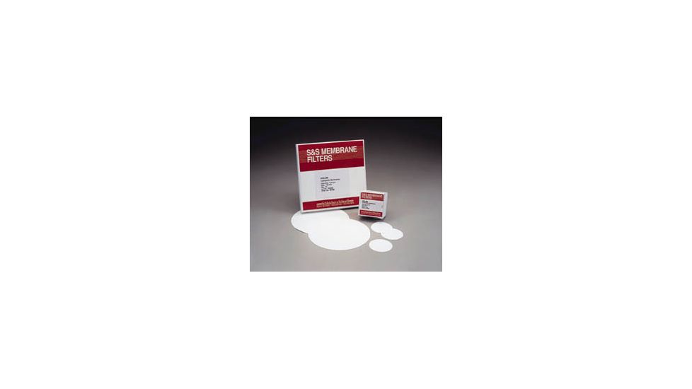 Whatman Nylon Hydrophilic Membrane Filters, Whatman 10414006
