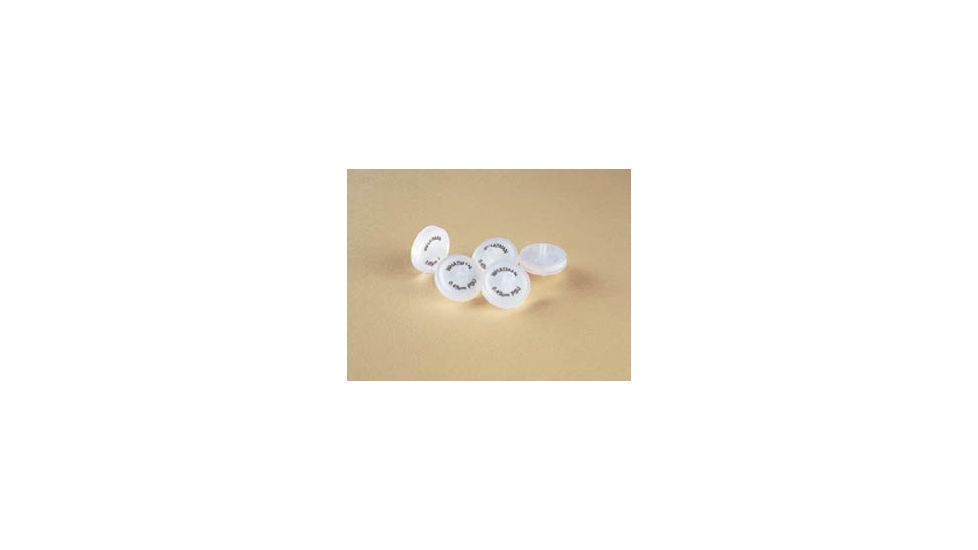 Whatman Polysulfone and Polyethersulfone GD/X Syringe Filters, Whatman 6876-2502 Polyethersulfone Syringe Filters