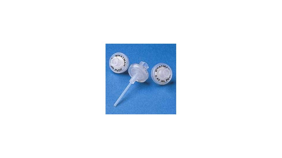 Whatman Puradisc Syringe Filters, Whatman 6779-1302 13 Mm Syringe Filters