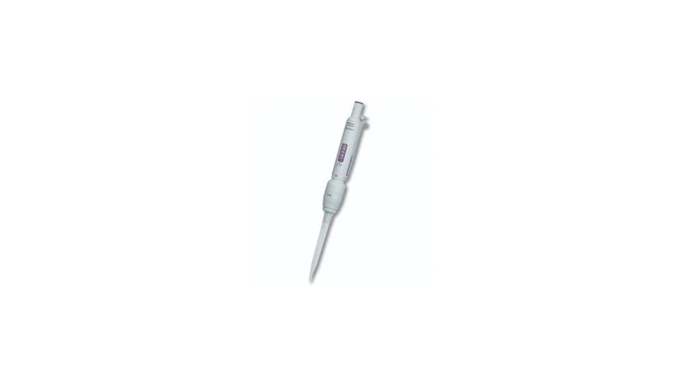 Wheaton Pipettor 0.2-2ml Manual Cs1 W810315, Unit CS