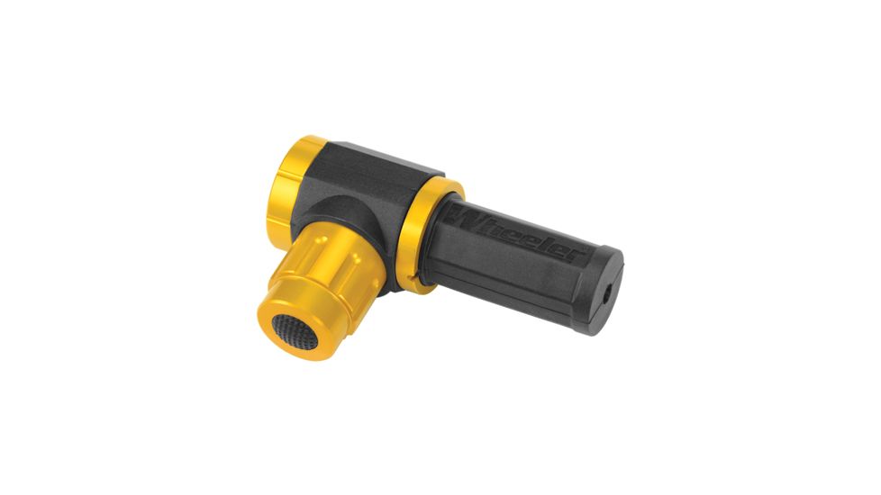 Wheeler Professional Laser Bore Sight