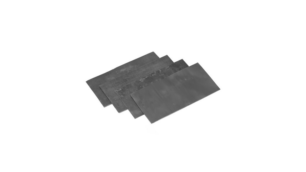 Wheeler Lead Barrel Vise Shims 4 Pack 239444