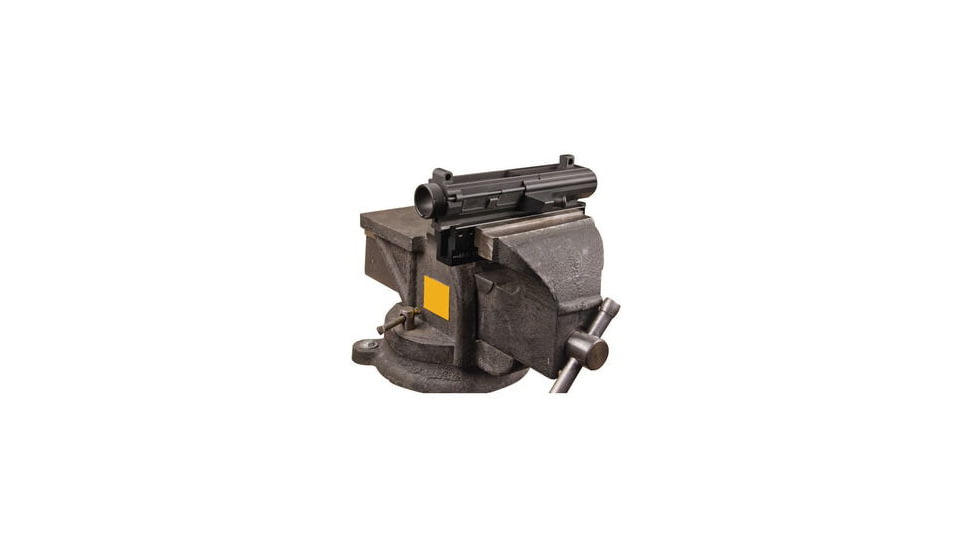 Wheeler Engineering Delta AR Upper/Pic Rail Vise Block, 156888