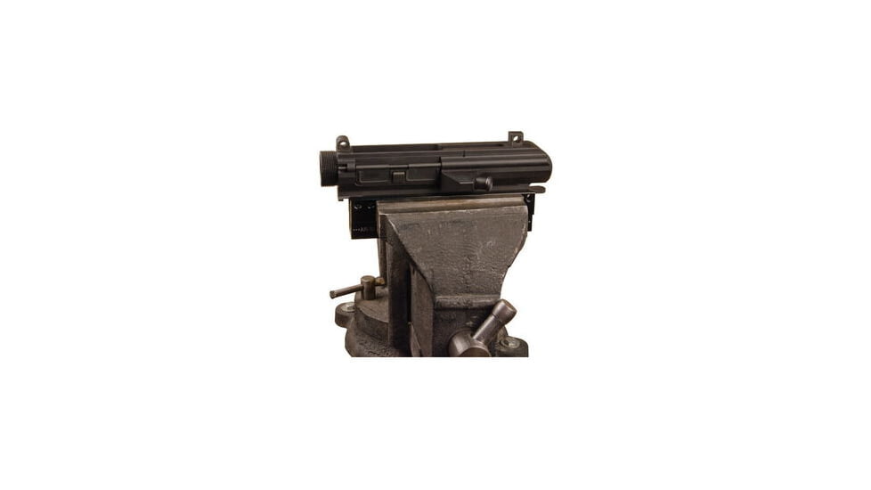 Wheeler Engineering Delta AR Upper/Pic Rail Vise Block, 156888