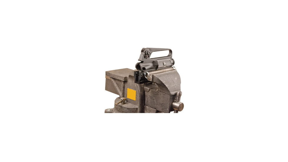 Wheeler Engineering Delta AR Upper/Pic Rail Vise Block, 156888