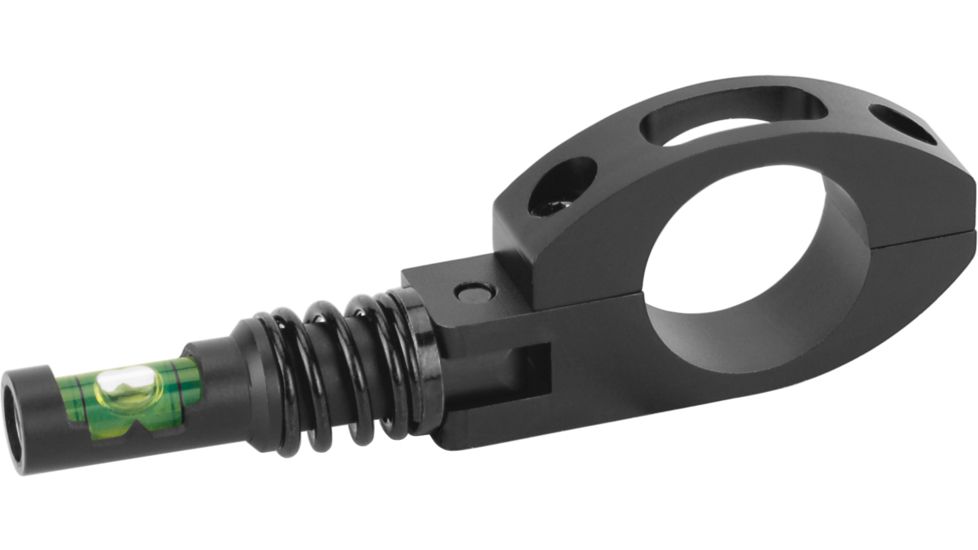 Wheeler Fine Gunsmith Equipment Anti Cant Indicator, 30mm 766112