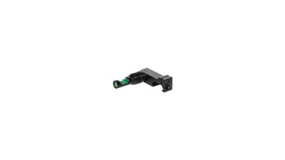 Wheeler Fine Gunsmith Equipment Anti Cant Indicator, Pic Rail 580033