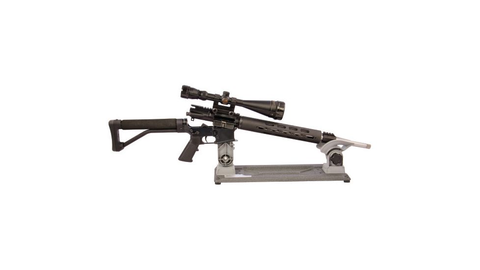 Wheeler Fine Gunsmith Equipment Ar Armorers Vise 156224