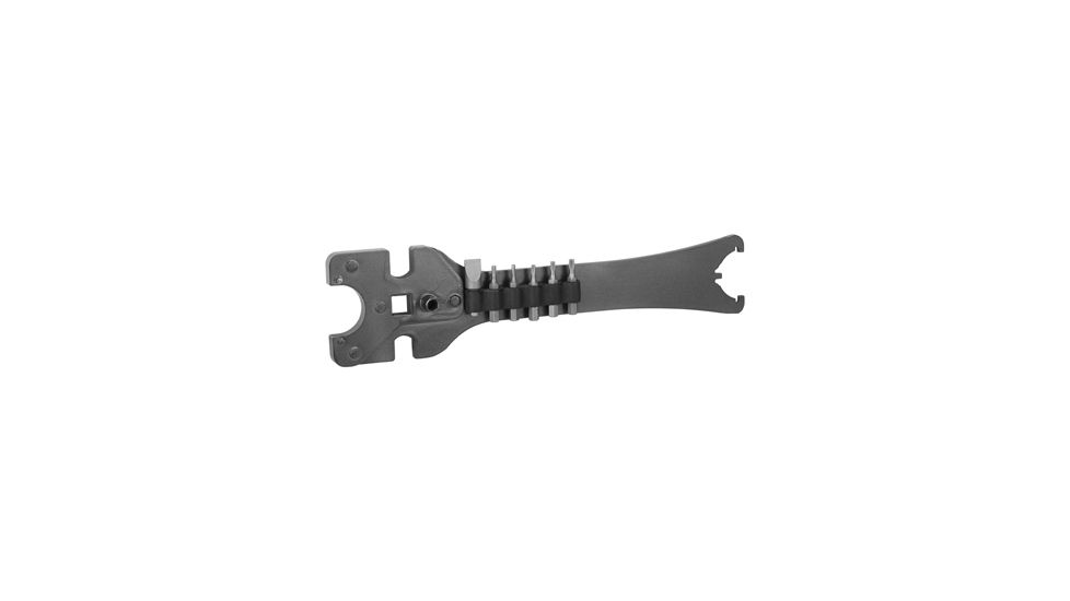 Wheeler Fine Gunsmith Equipment Delta AR Combo Tool 156999
