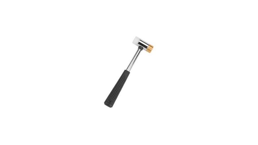 Wheeler Nylon/Brass Hammer 711016 