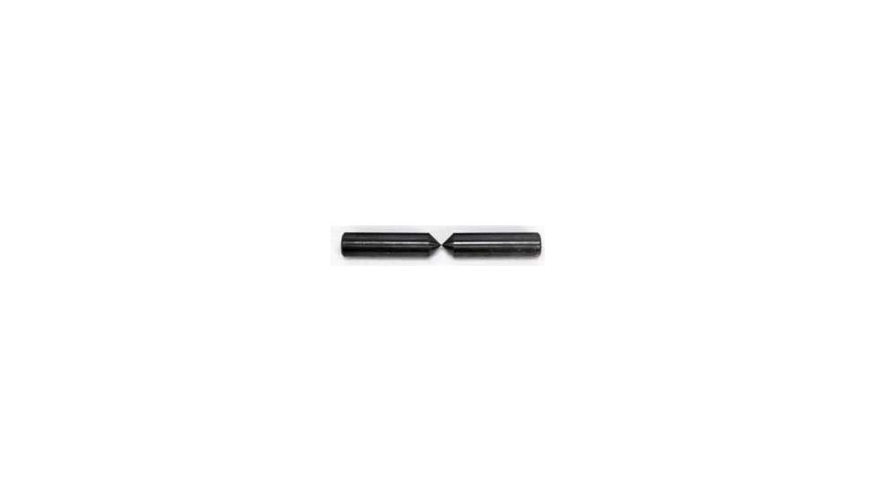 Wheeler Engineering Scope Ring Alignment Bars, 1in, Black, 781366