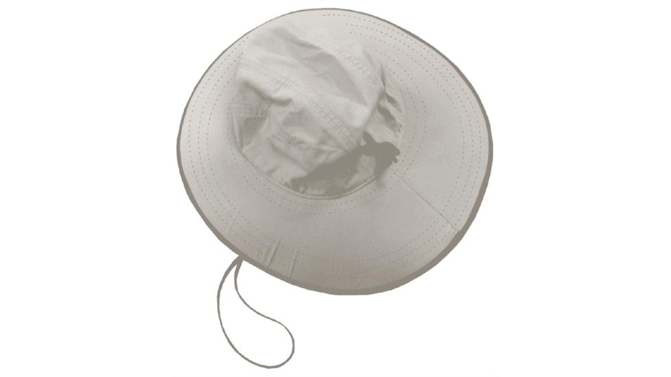 Kool Sun Hat - Womens-Stone-L/XL