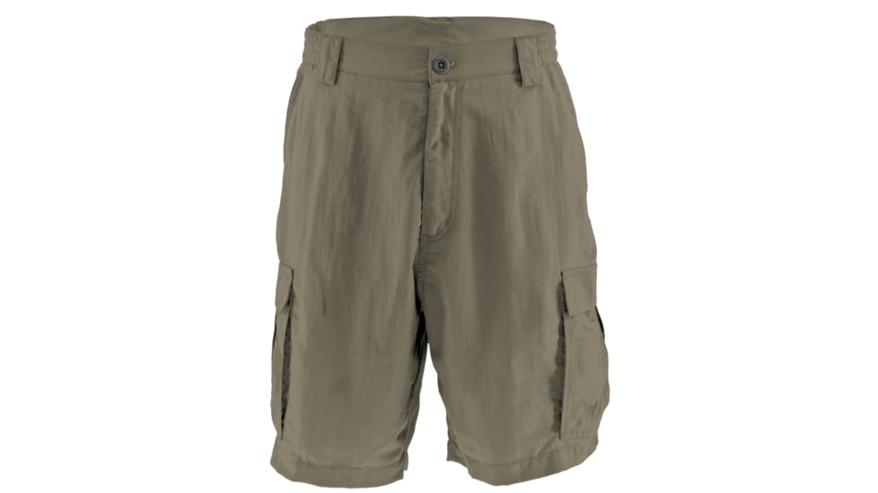 White Sierra Rocky Ridge II Short - Men's-Bark-10 in-Large