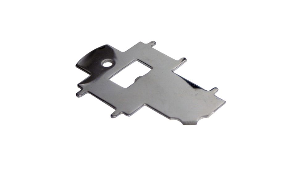 Whitecap Deck Plate Key - Universal 36275